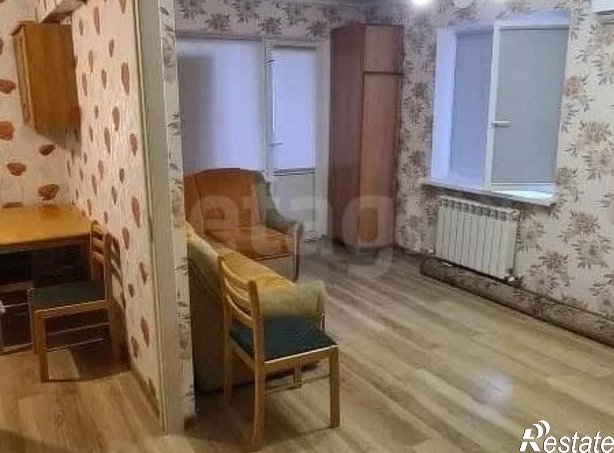 Купить квартиру за 2 900 000 рублей на ул Куйбышева, 182