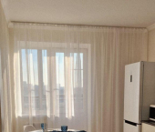 1-комн, 40кв м, этаж 7/10 улица Малиновского, 66/1