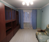 1-комн, 31кв м, этаж 3/5 улица Зорге, 48/1