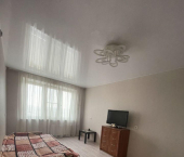 1-комн, 36кв м, этаж 9/19 переулок Андреева, 15