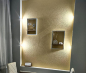 2-комн, 60кв м, этаж 2/2 Клубная улица, 9