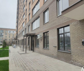 2-комн, 56кв м, этаж 15/18 ул Менделеева, 53а