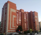 2-комн, 70кв м, этаж 7/17 Орбитальная улица, 74