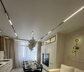 3-комн, 56кв м, этаж 10/21 проспект Сиверса, 26