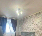 2-комн, 67кв м, этаж 6/6 улица Черникова, 30