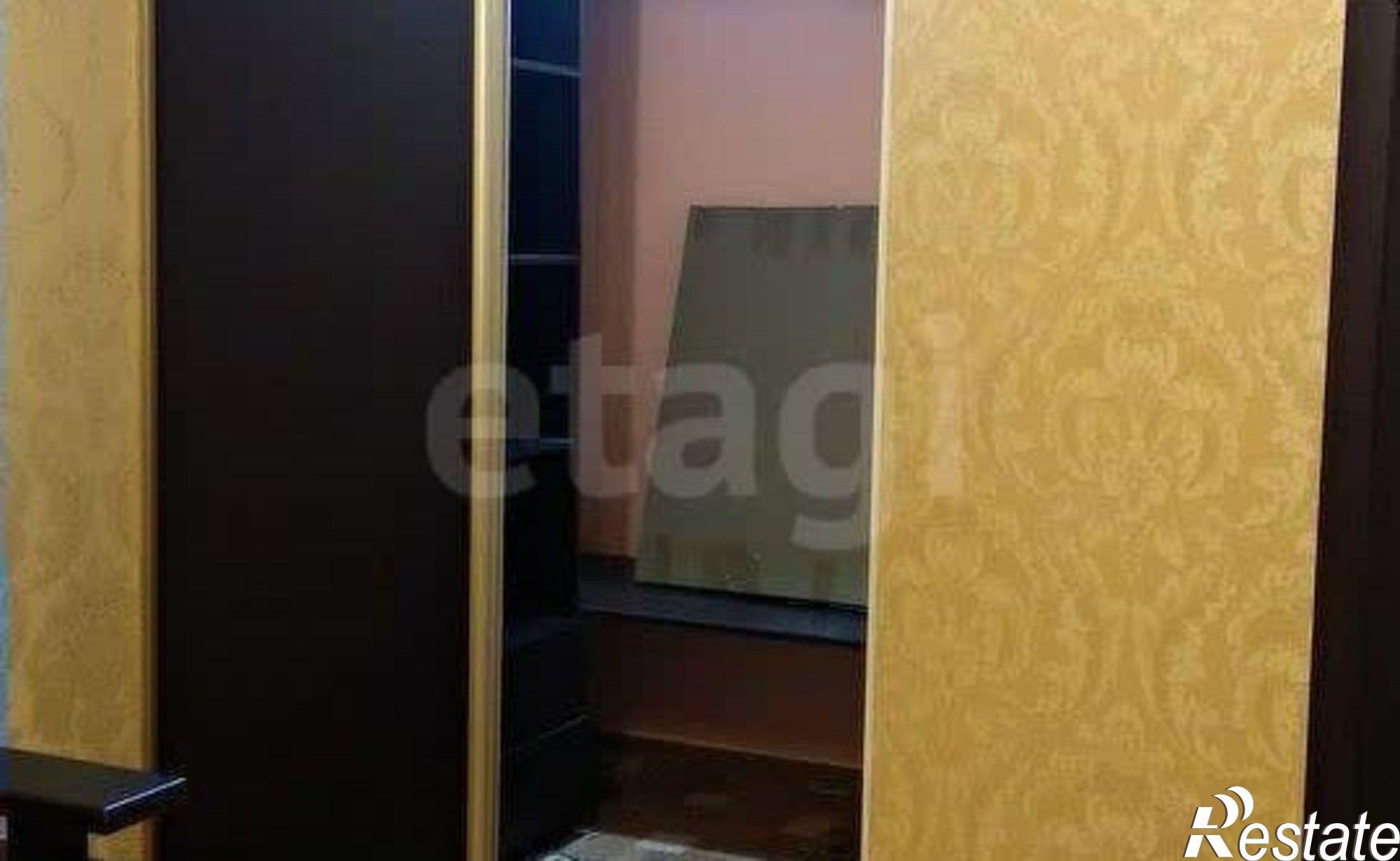 Купить квартиру за 4 550 000 рублей на Садовая улица, 16А