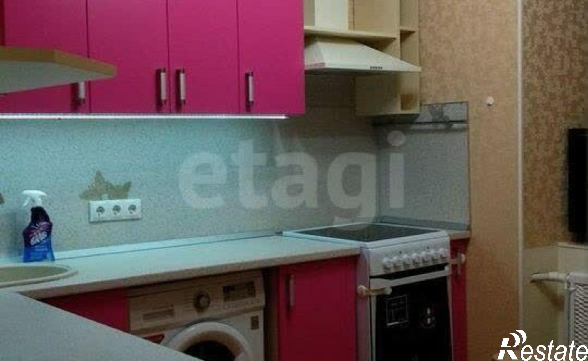 Купить квартиру за 4 550 000 рублей на Садовая улица, 16А