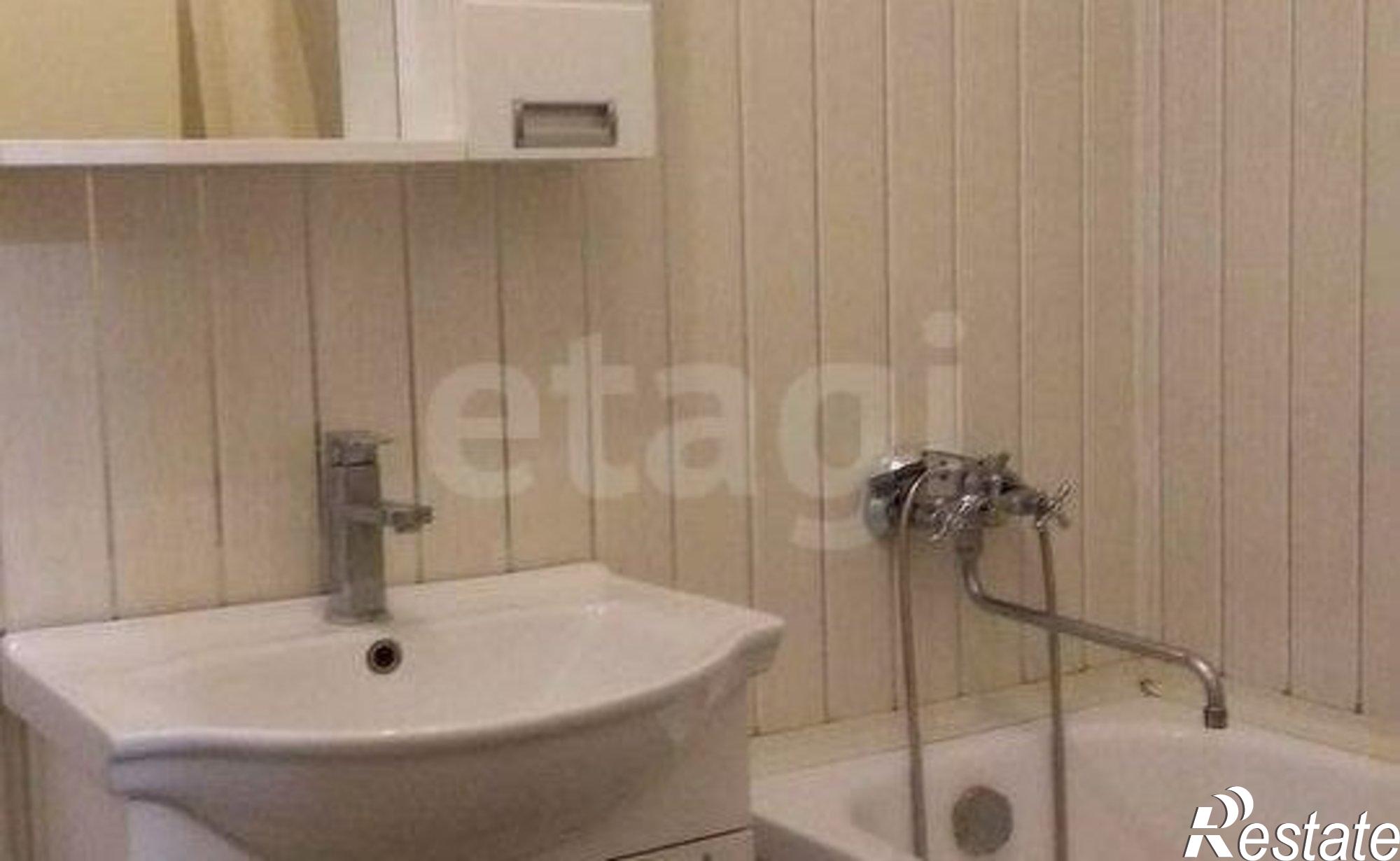 Купить квартиру за 4 550 000 рублей на Садовая улица, 16А