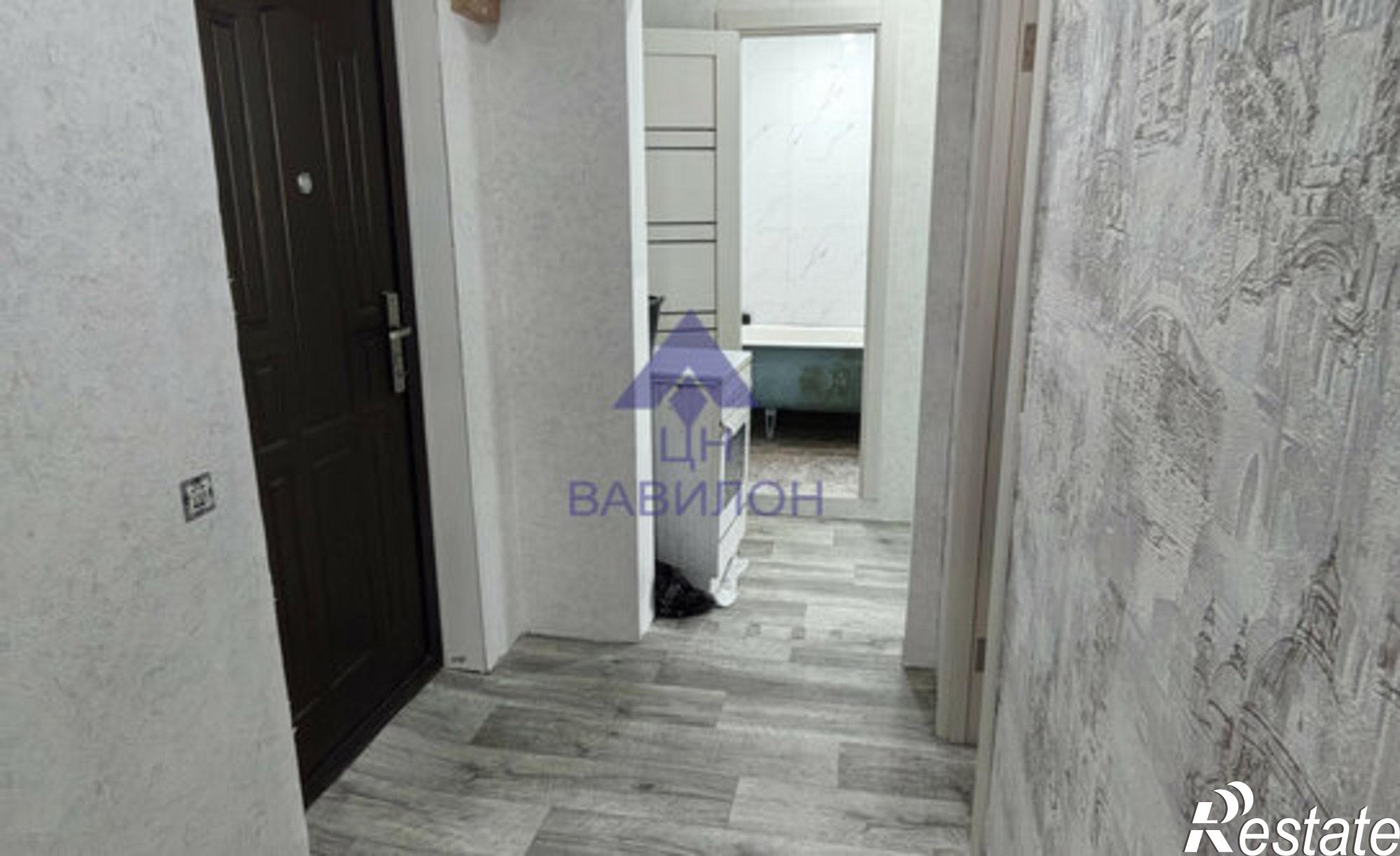 Купить квартиру за 3 800 000 рублей на проспект Мира, 4