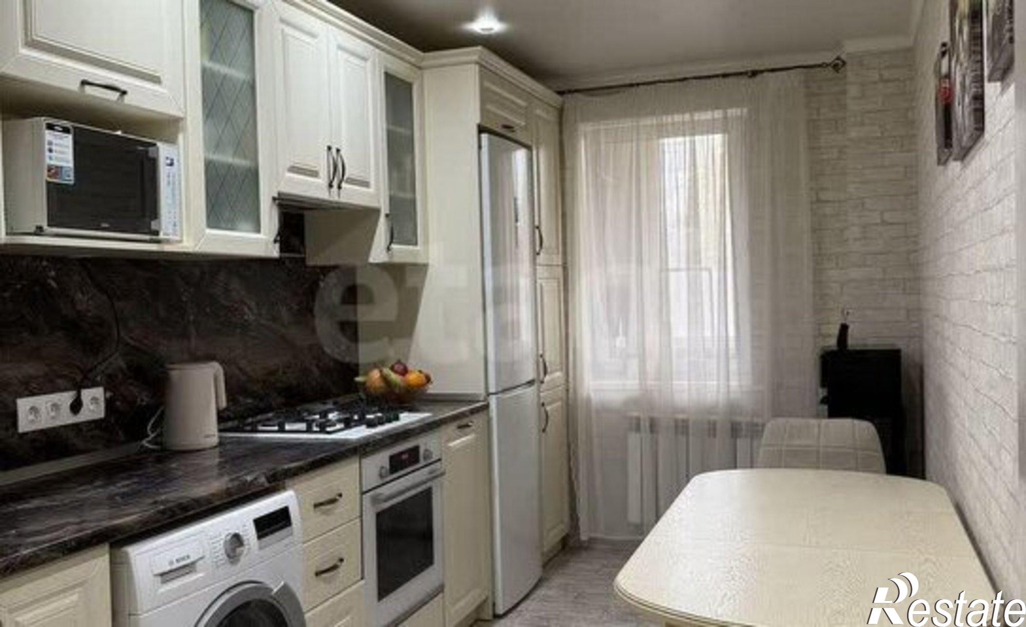 Купить квартиру за 5 600 000 рублей на Индустриальная улица, 1Б