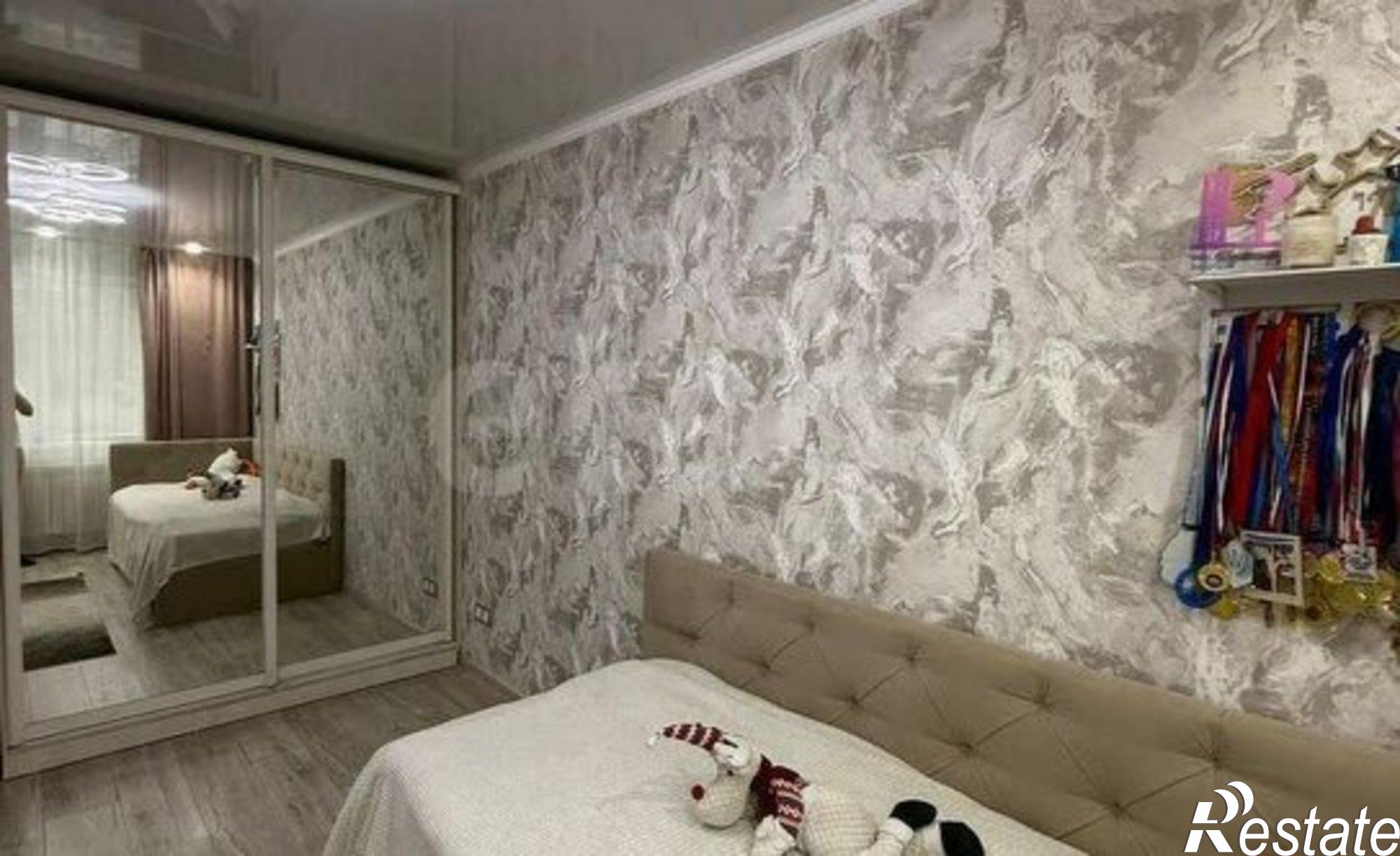 Купить квартиру за 5 600 000 рублей на Индустриальная улица, 1Б