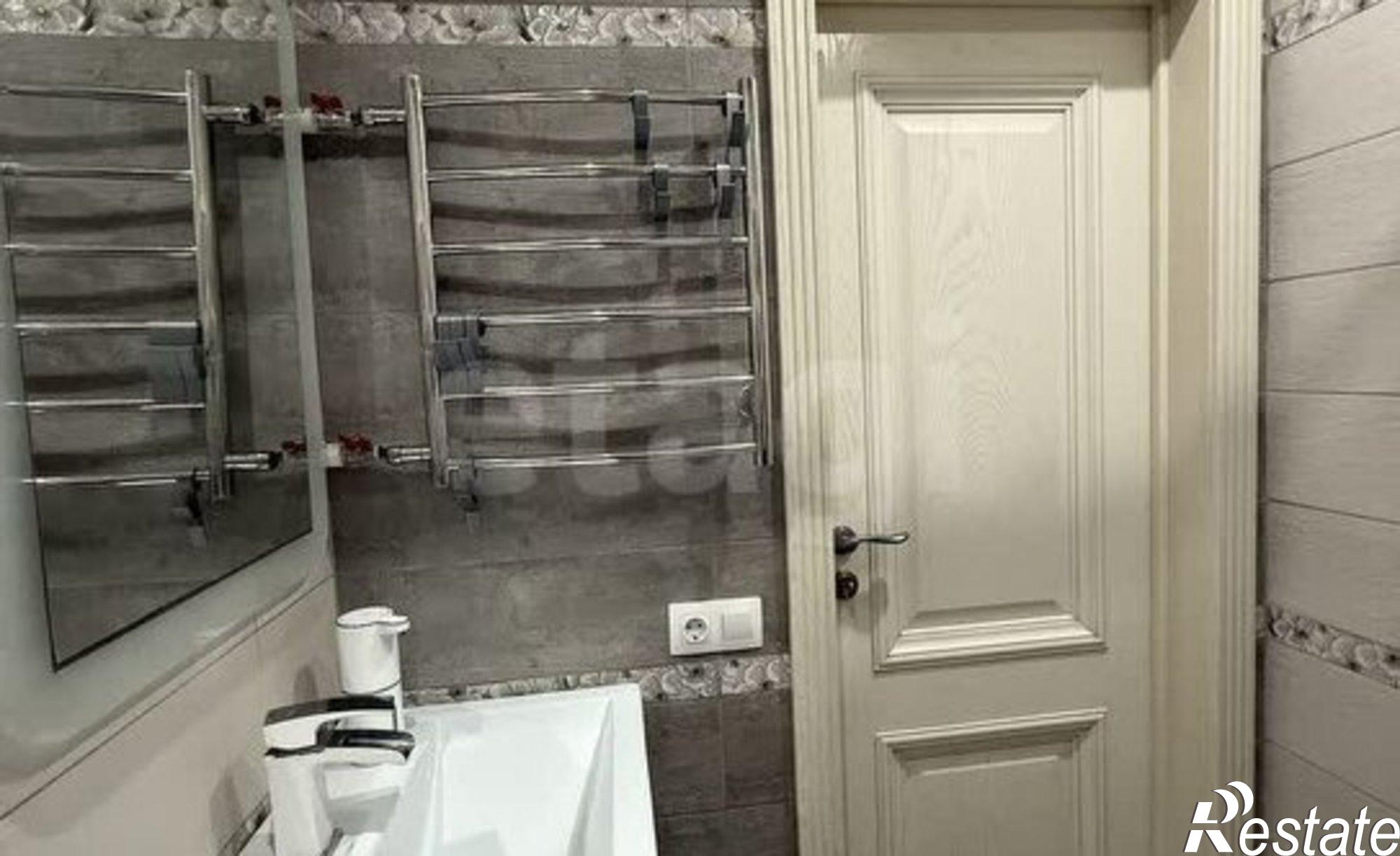 Купить квартиру за 5 600 000 рублей на Индустриальная улица, 1Б