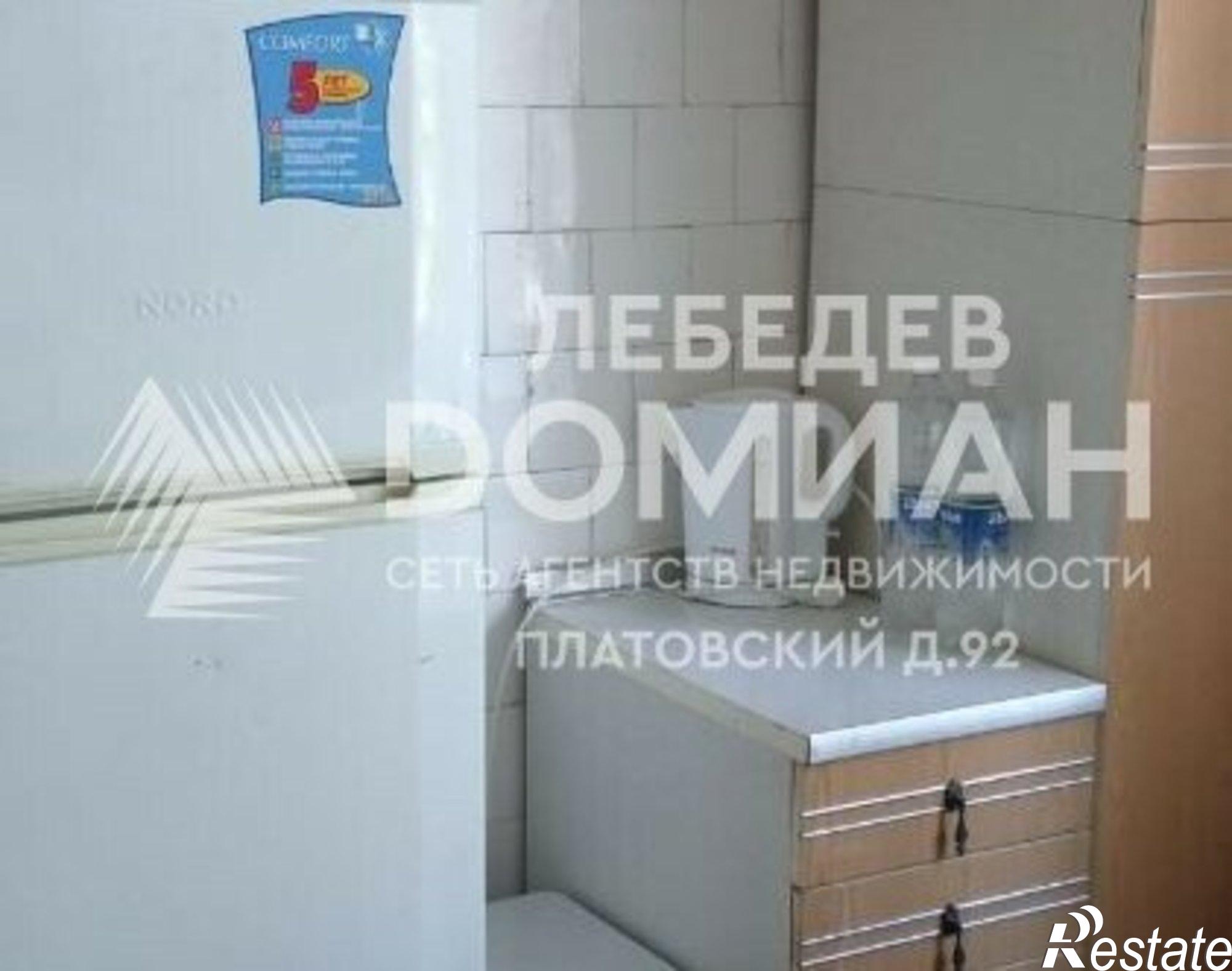 Купить квартиру за 5 400 000 рублей на ул Мичурина, 15