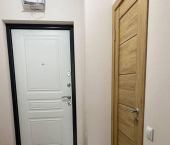 2-комн, 39кв м, этаж 16/25 улица Нансена, 109/2