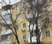 торговое помещение 27 кв м проспект Сельмаш, 7