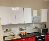 2-комн, 55кв м, этаж 2/19 ул Еременко, 98