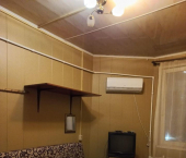 2-комн, 30кв м, этаж 2/2 пр-кт Михаила Нагибина, 57