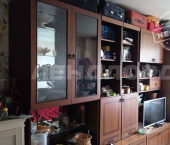 комната 17 кв м улица Борко, 3/1