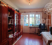 3-комн, 48кв м, этаж 4/5 улица Оганова, 23