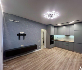 1-комн, 45кв м, этаж 14/25 Ашхабадский пер, 2/46