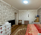 2-комн, 48кв м, этаж 2/9 улица Черникова, 2/31