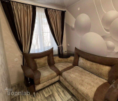 2-комн, 42кв м, этаж 1/5 Халтуринский пер, 216