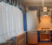 3-комн, 70кв м, этаж 2/4 Тургеневская улица, 37/18