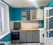 1-комн, 30кв м, этаж 1/1 улица Закруткина, 17