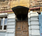 1-комн, 31кв м, этаж 2/2 ул Московская, 13