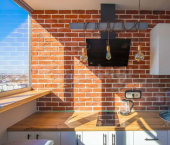 1-комн, 45кв м, этаж 17/19 пр-кт Космонавтов, 33