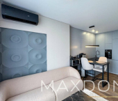 3-комн, 60кв м, этаж 24/25 ул Красноармейская, 157В/83