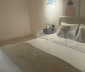 1-комн, 35кв м, этаж 6/27 Привокзальная улица, 3/1