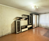 1-комн, 32кв м, этаж 2/5 ул Башкирская, 10