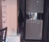 2-комн, 70кв м, этаж 17/17 улица Петренко, 8