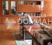 3-комн, 90кв м, этаж 2/4 ул Мичурина, 15