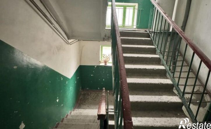 2-комн квартира Рижская улица, 5,  д. 5