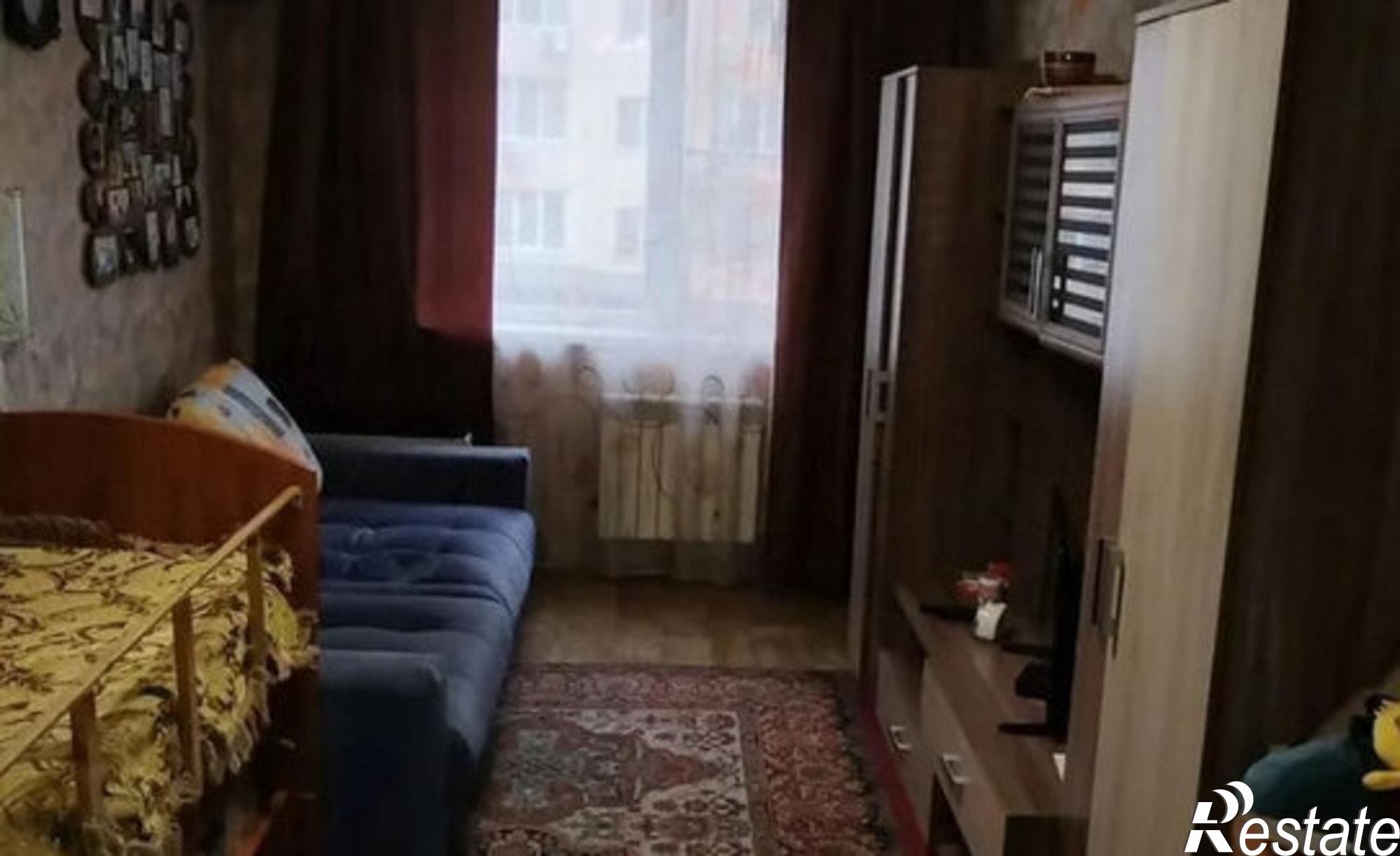 Купить квартиру за 6 100 000 рублей на улица Сызранова, 22