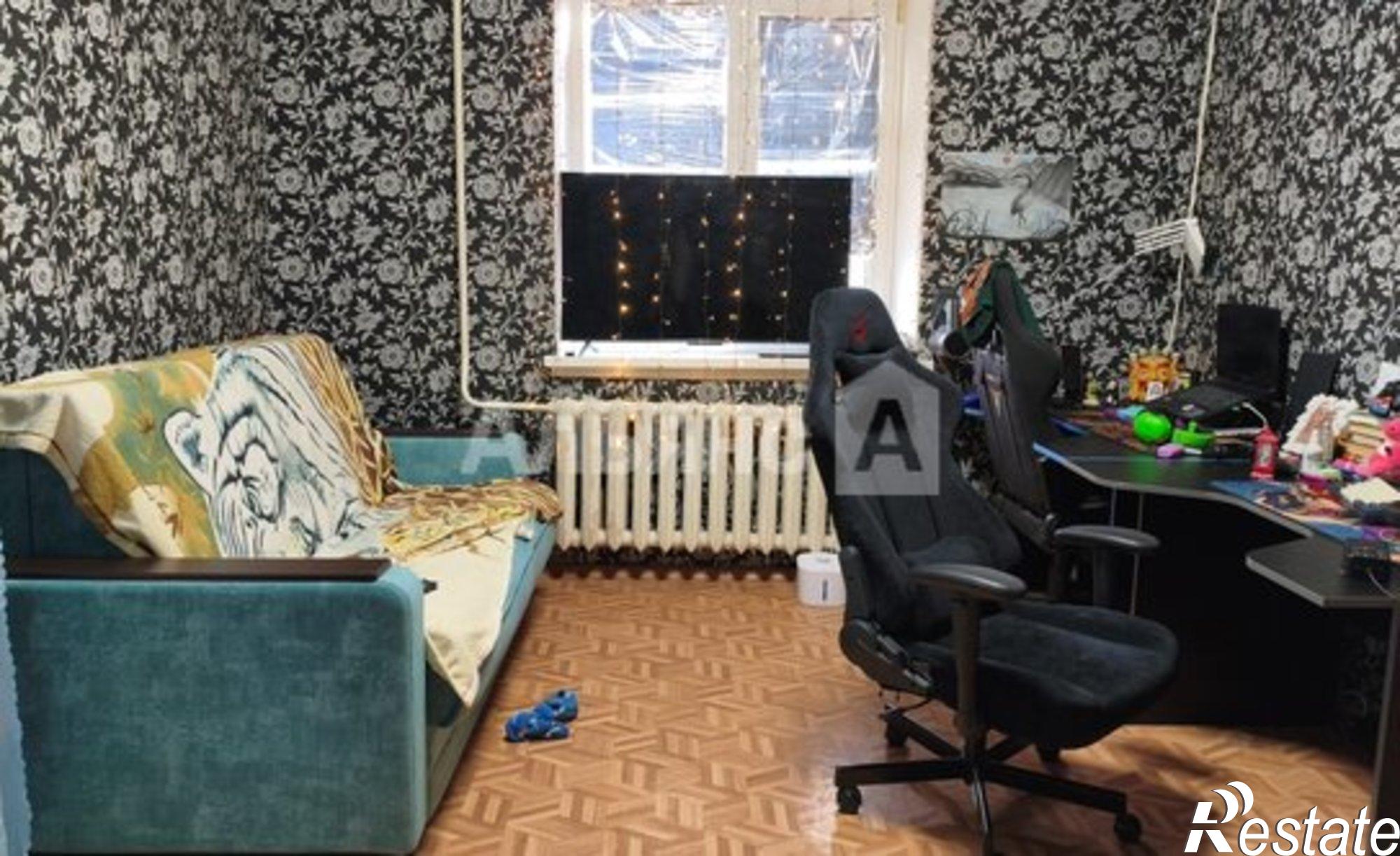 Купить квартиру за 2 990 000 рублей на улица Маршала Кошевого, 22/7