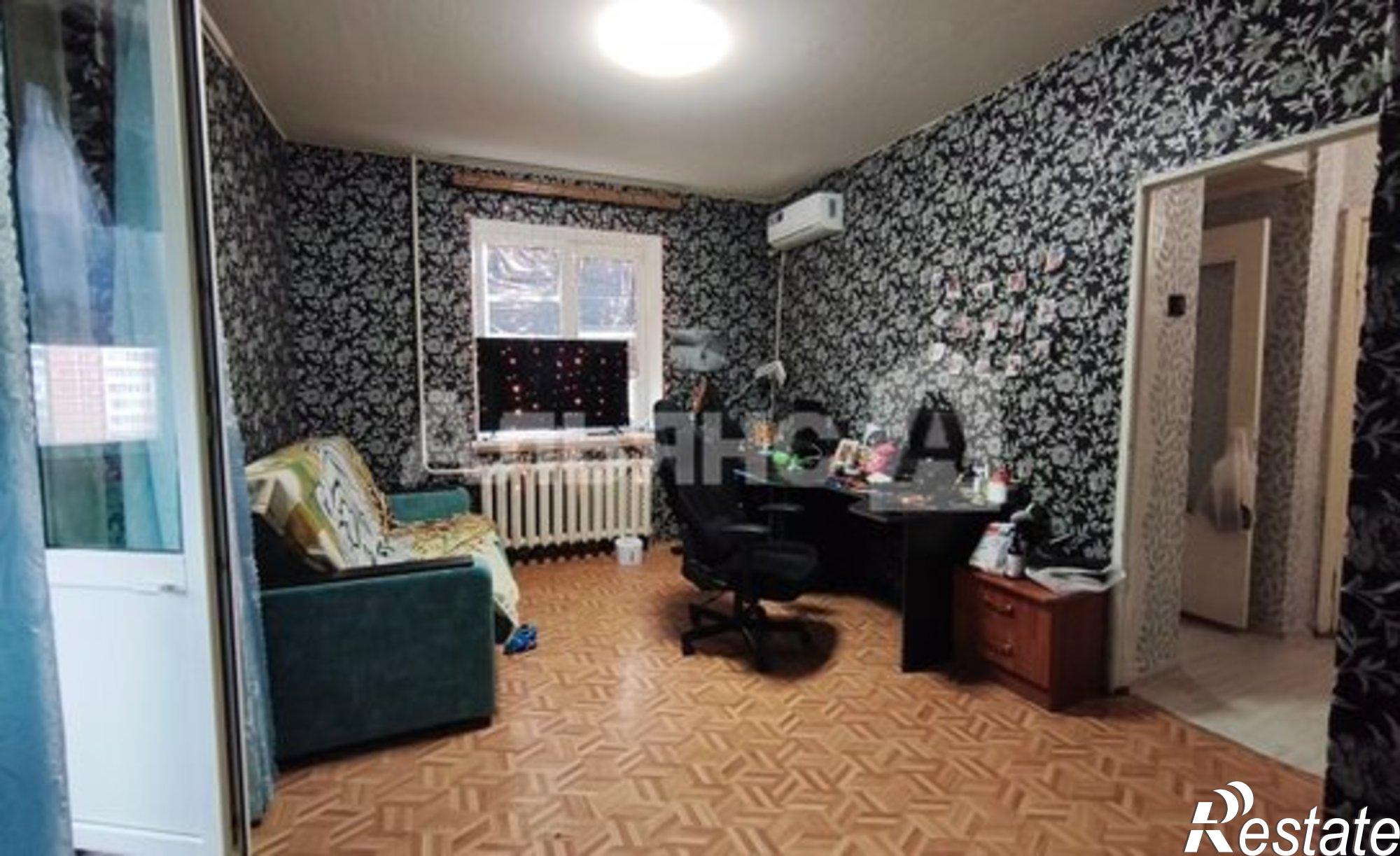 Купить квартиру за 2 990 000 рублей на улица Маршала Кошевого, 22/7