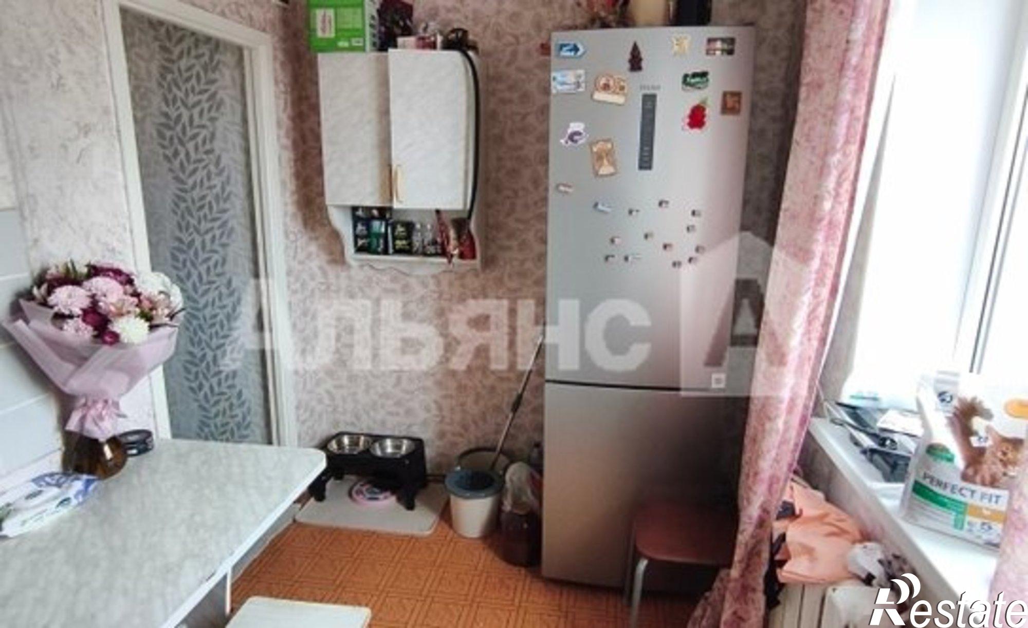 Купить квартиру за 2 990 000 рублей на улица Маршала Кошевого, 22/7