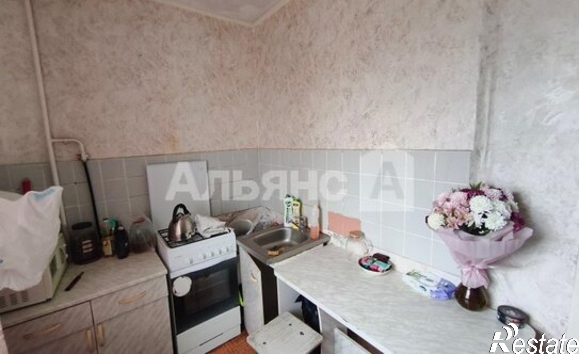 Купить квартиру за 2 990 000 рублей на улица Маршала Кошевого, 22/7