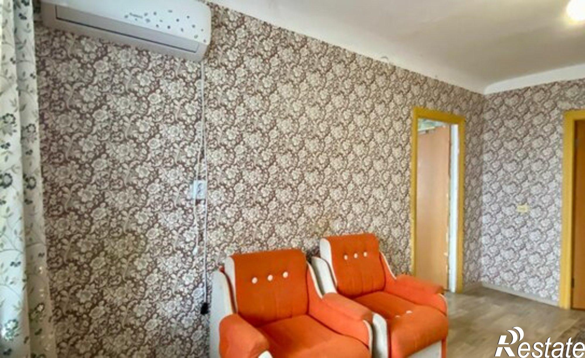 Купить квартиру за 3 800 000 рублей на Большой проспект, 42