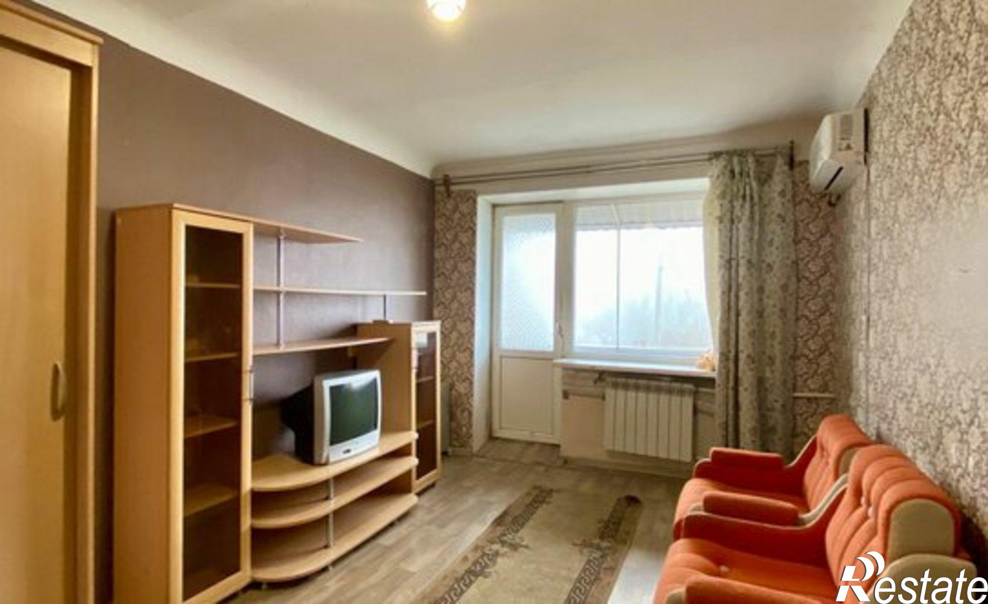 Купить квартиру за 3 800 000 рублей на Большой проспект, 42