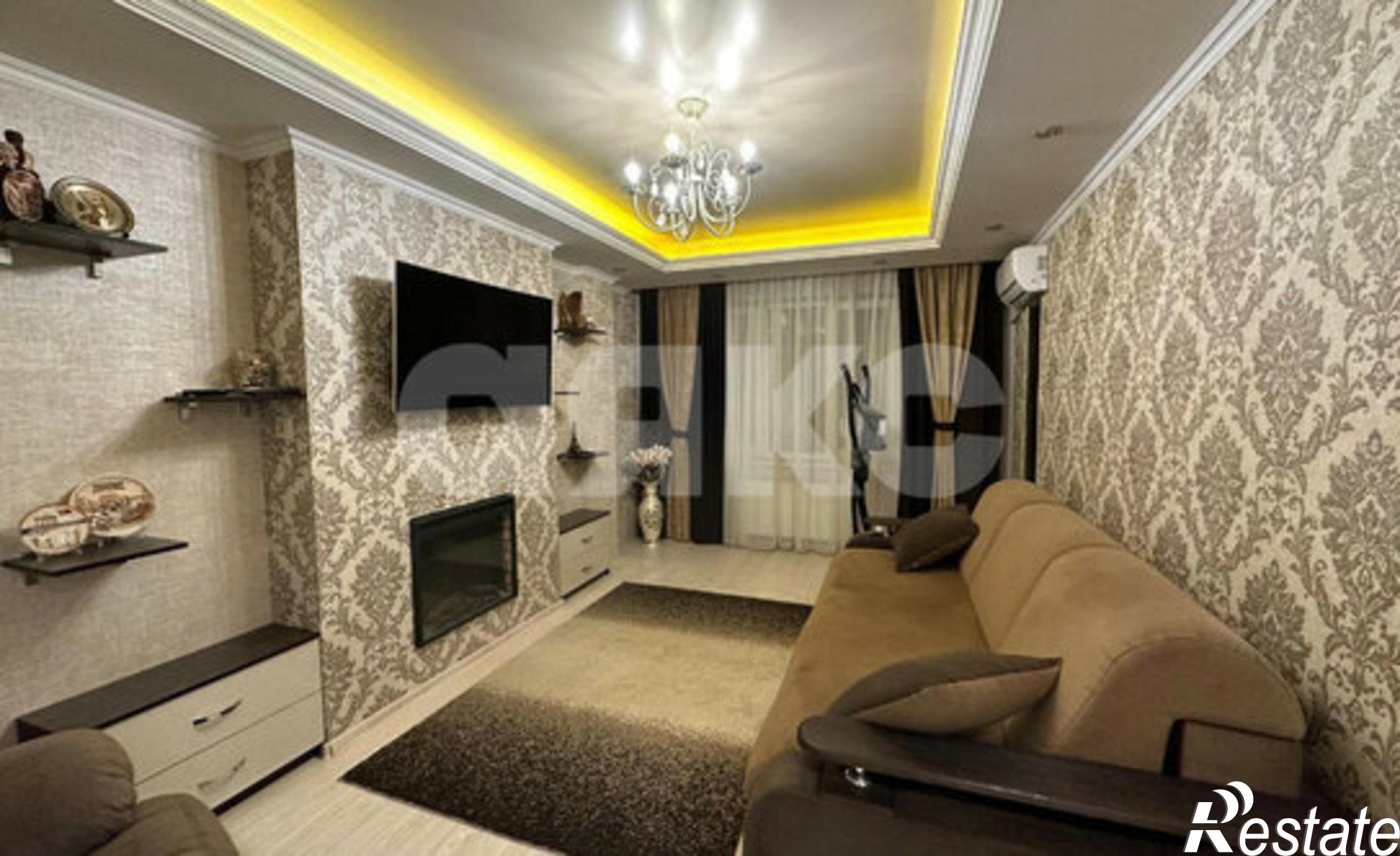 Купить квартиру за 6 800 000 рублей на ул Половинко, 280/11