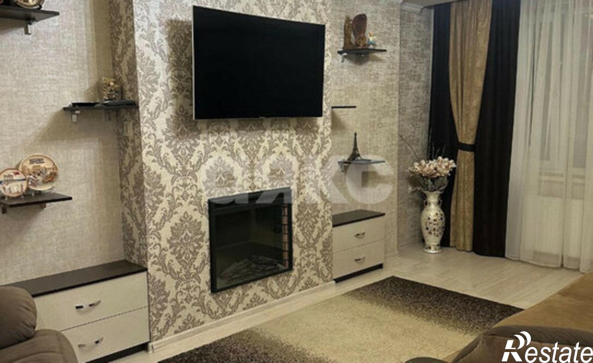 Купить квартиру за 6 800 000 рублей на ул Половинко, 280/11