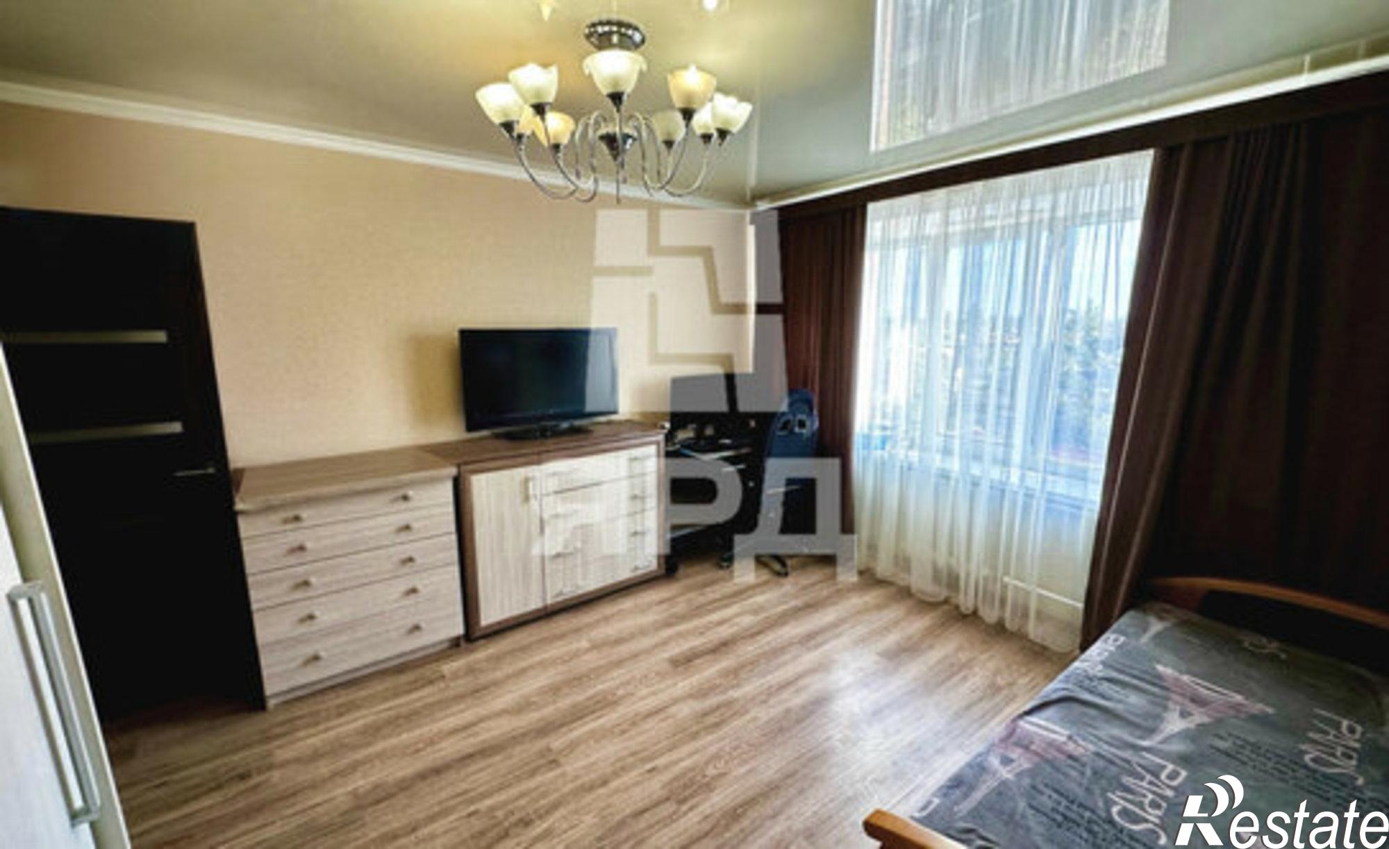 Купить квартиру за 3 999 000 рублей на улица Сергея Шило, 192