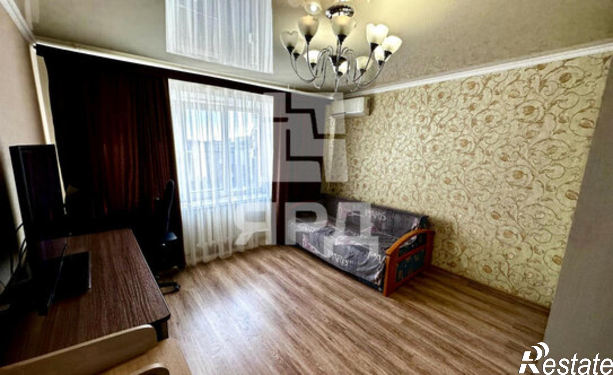 Купить квартиру за 3 999 000 рублей на улица Сергея Шило, 192