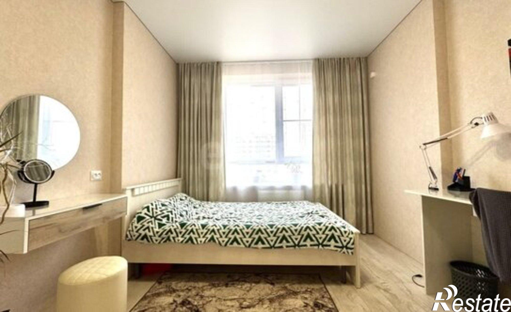 Купить квартиру за 8 200 000 рублей на Дружная улица, 8