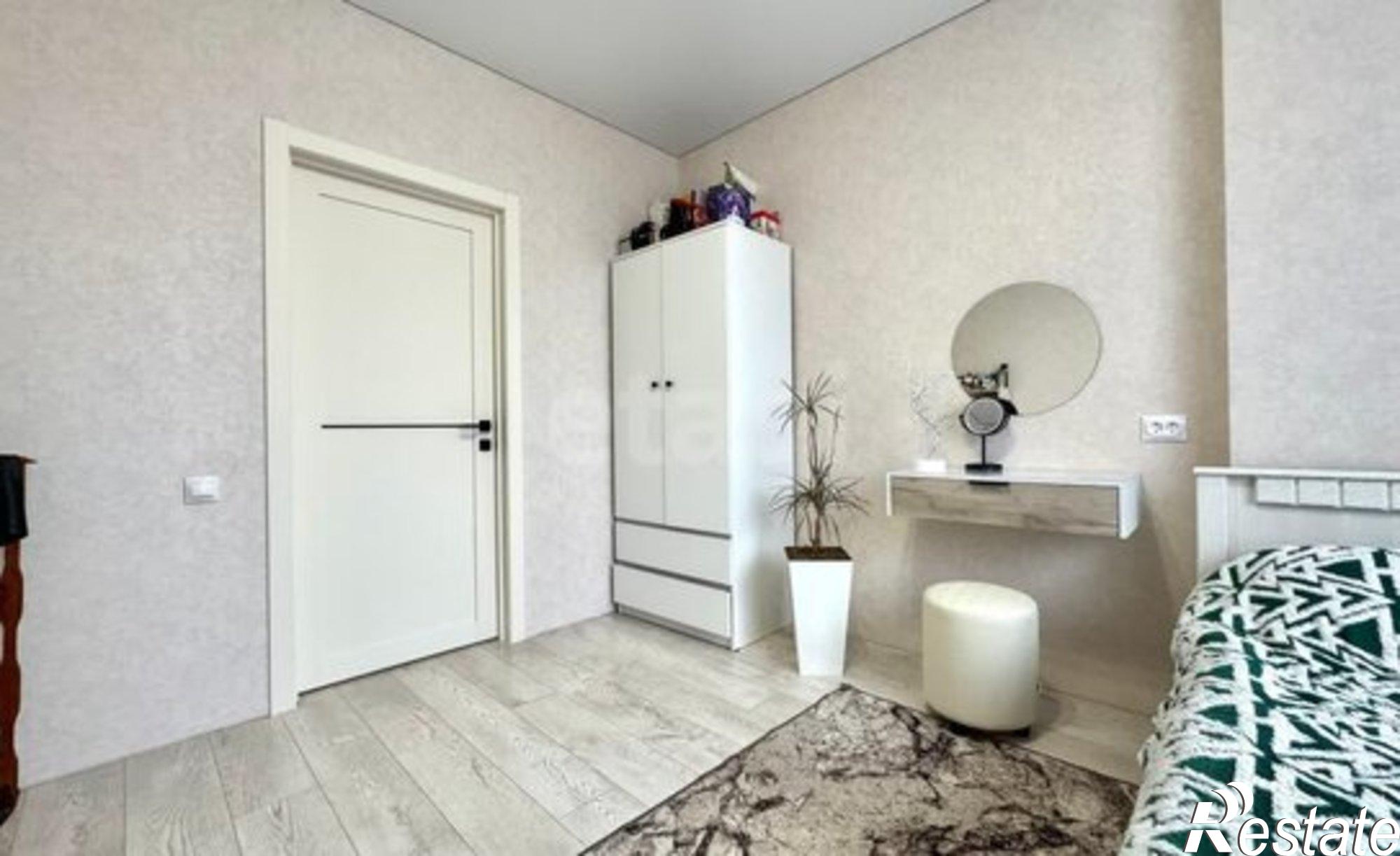 Купить квартиру за 8 200 000 рублей на Дружная улица, 8