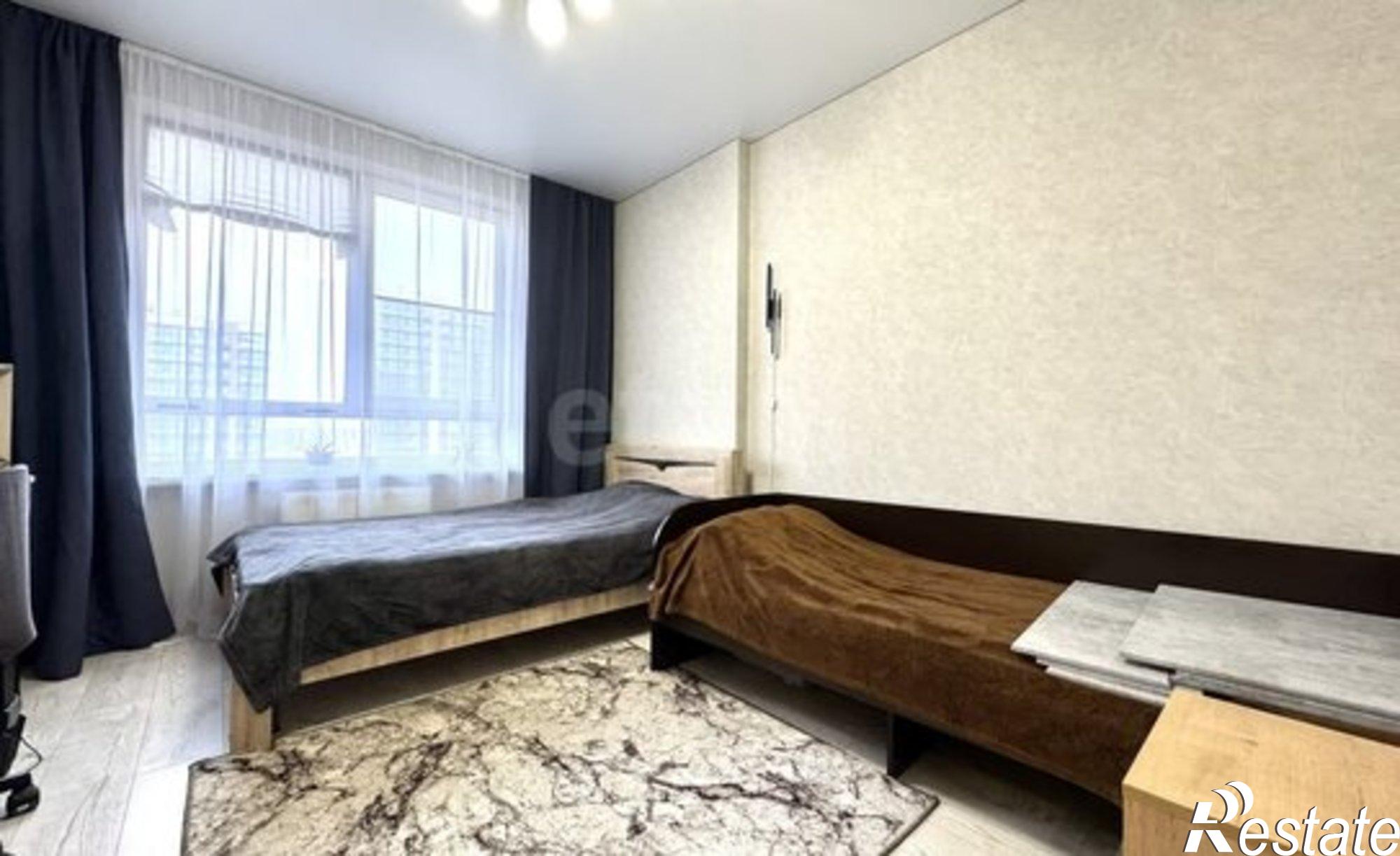 Купить квартиру за 8 200 000 рублей на Дружная улица, 8